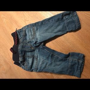 Baby boys pants Gymboree